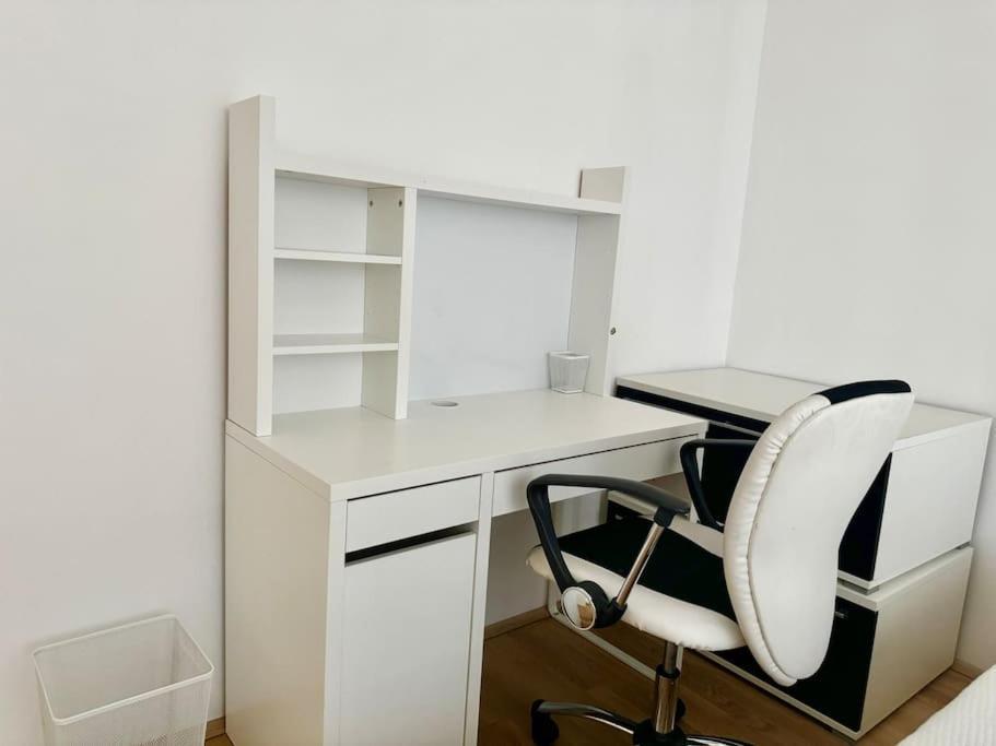 115 M2 Maisonette With Free Parking Apartment Wien