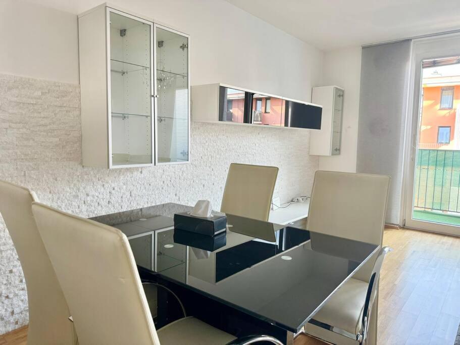 Apartment 115 M2 Maisonette With Free Parking Wien