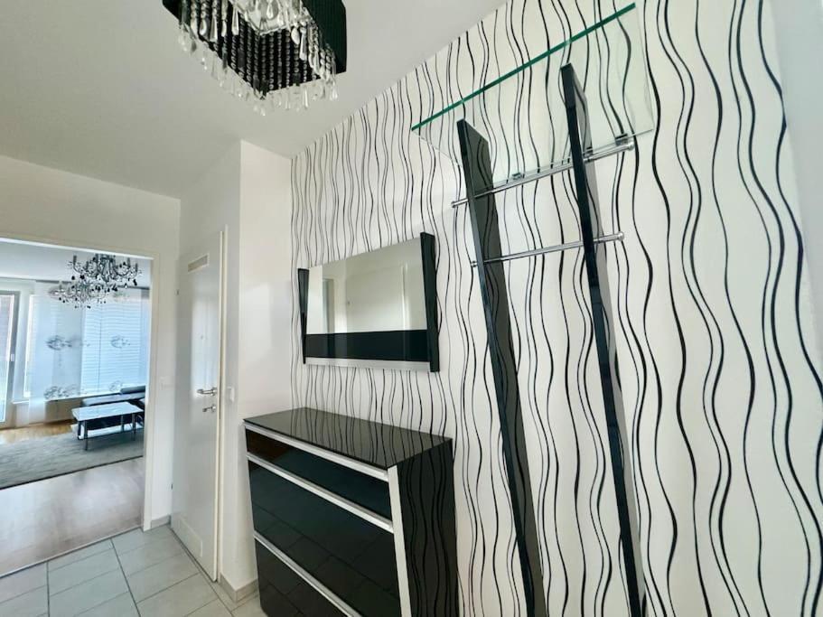 115 M2 Maisonette With Free Parking Wien