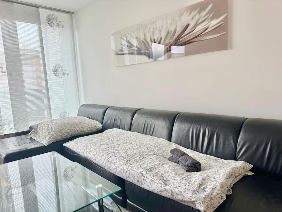 115 M2 Maisonette With Free Parking Apartment Wien