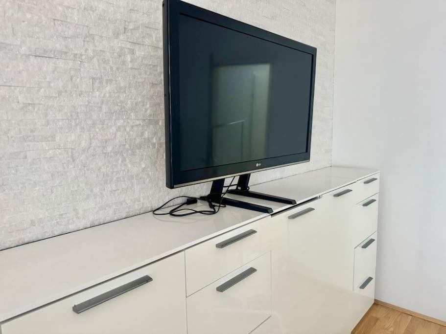 115 M2 Maisonette With Free Parking * Wien